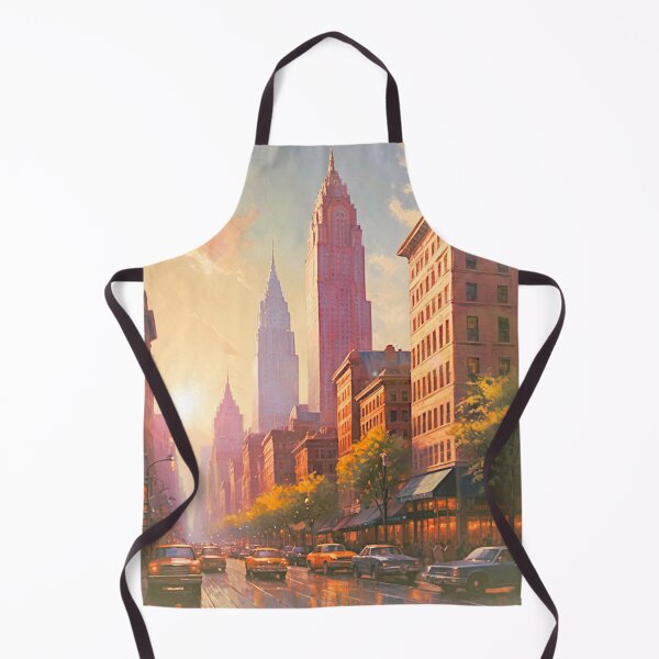 Item preview, Urban Symphony designed and sold by Sanctum Icons.