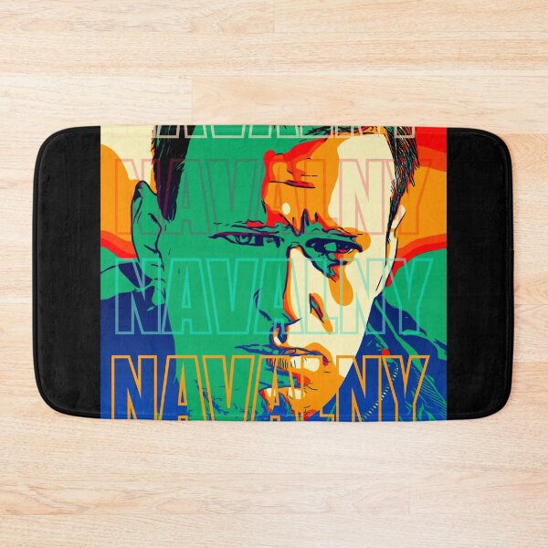 Item preview, Navalny tribute v3 designed and sold by mwebba2005.