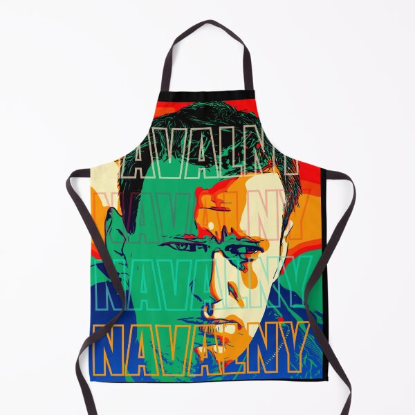 Item preview, Navalny tribute v3 designed and sold by mwebba2005.