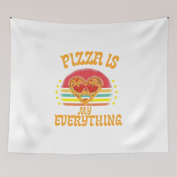 Item preview, Pizza Enthusiast designed and sold by BOUCHERIT amine.