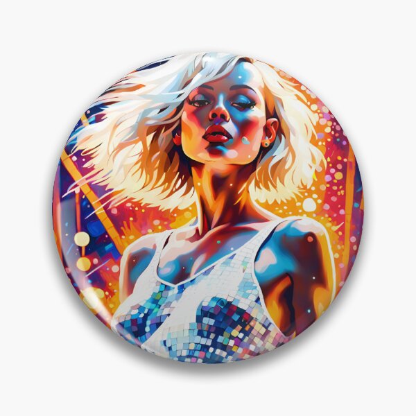 Item preview, Disco Dreams of Disco Queens designed and sold by imxtristan.