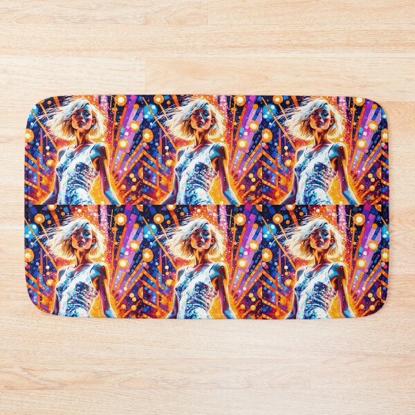 Item preview, Disco Dreams of Disco Queens designed and sold by imxtristan.
