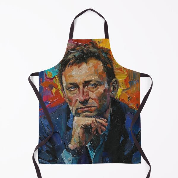 Item preview, RIP NAVALNY POSTER designed and sold by LoveLaxmi Arts.