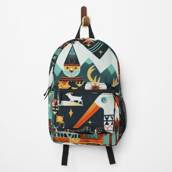 Item preview, Norwegian folklore designed and sold by VibeStyleShop.