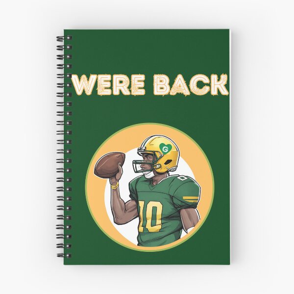 Item preview, We're back  designed and sold by SeeingBeyond.