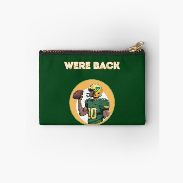Item preview, We're back  designed and sold by SeeingBeyond.