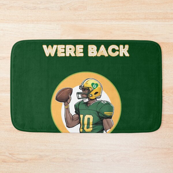 Item preview, We're back  designed and sold by SeeingBeyond.