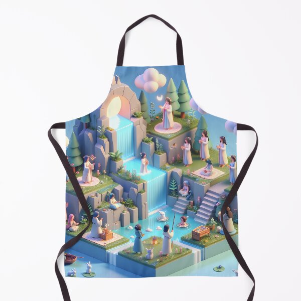 Item preview, heaven designed and sold by richard ely.