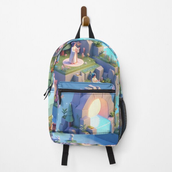 Item preview, heaven designed and sold by richard ely.