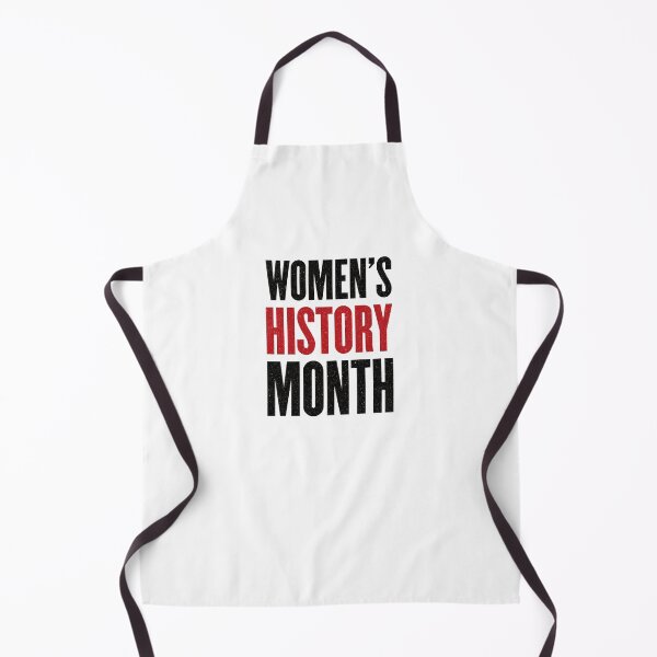 Item preview, Women's History Month - International Women's Day - Women's March - Feminists designed and sold by DesignByLeo.
