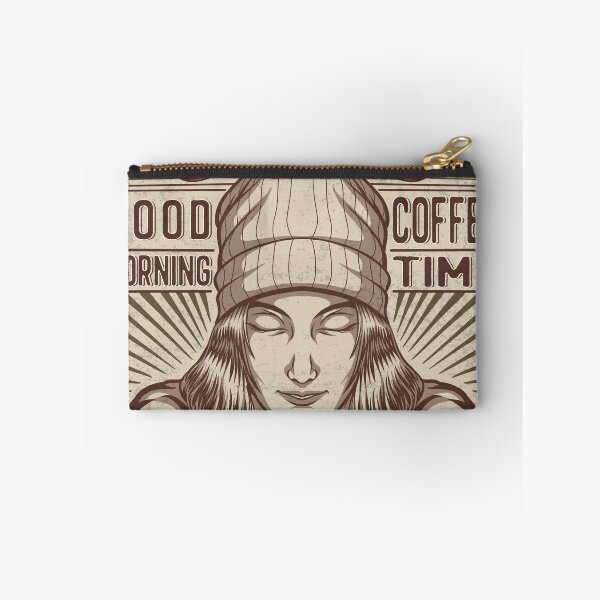 Item preview, Espresso For Morning Time  designed and sold by WOLForDEER.