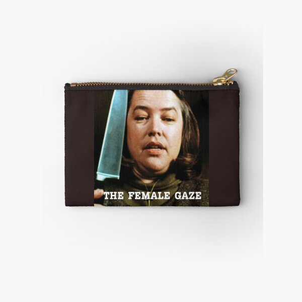 Item preview, The Female Gaze - Annie Wilkes designed and sold by Planetary-Disco.