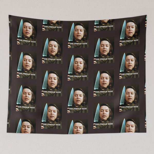 Item preview, The Female Gaze - Annie Wilkes designed and sold by Planetary-Disco.