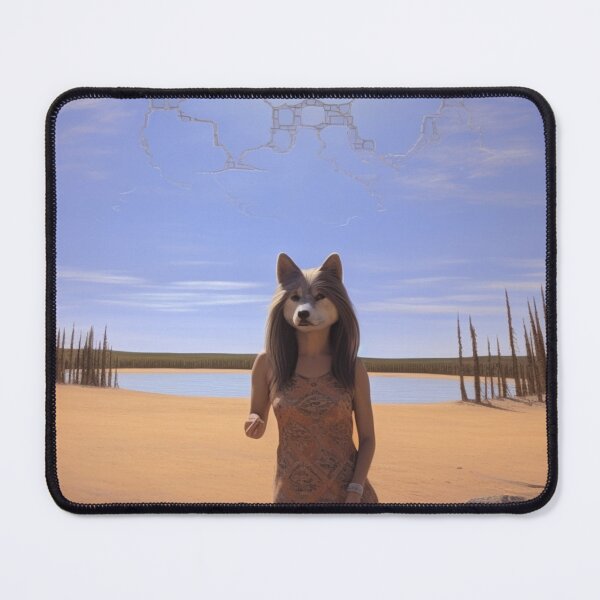 Item preview, Wild Woman Power: Celebrating the Strength of Animal Spirits designed and sold by olademar.