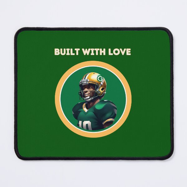 Item preview, Built with love designed and sold by SeeingBeyond.