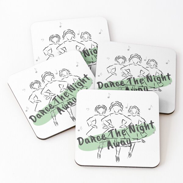 Item preview, Irish Dancers designed and sold by Heatheraelawson.
