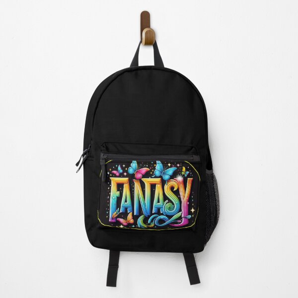 Item preview, Women's Girls Fantasy Colorful designed and sold by Bob Nash.