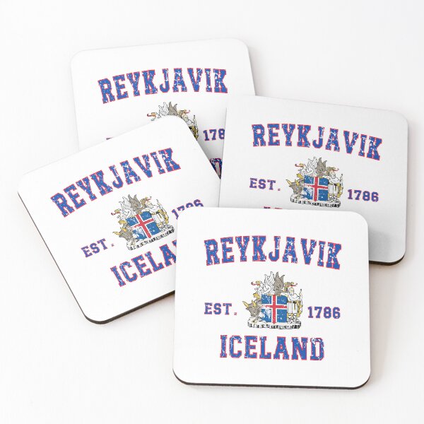 Item preview, Reykjavik Iceland: Where Tradition Meets the Future Since 1786. designed and sold by MysticOzzy.