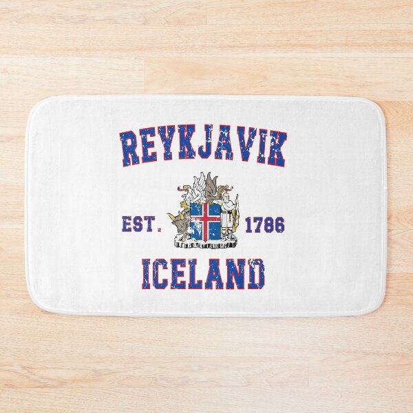 Item preview, Reykjavik Iceland: Where Tradition Meets the Future Since 1786. designed and sold by MysticOzzy.