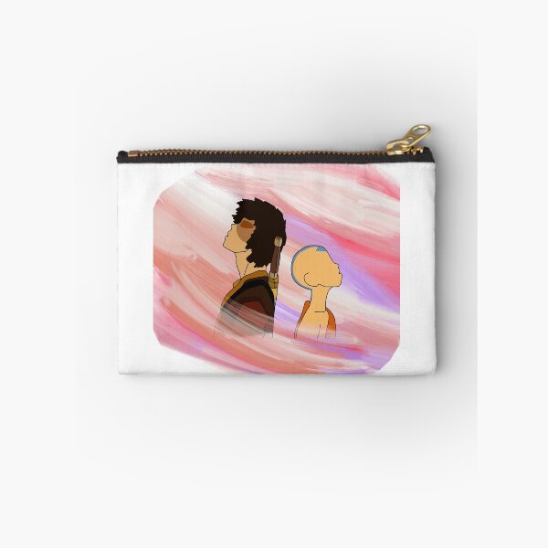 Item preview, The Firebending Masters designed and sold by naz2.