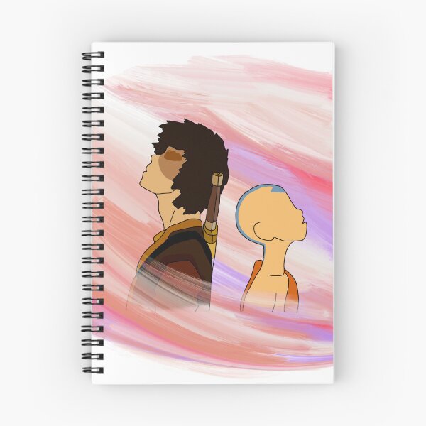 Item preview, The Firebending Masters designed and sold by naz2.