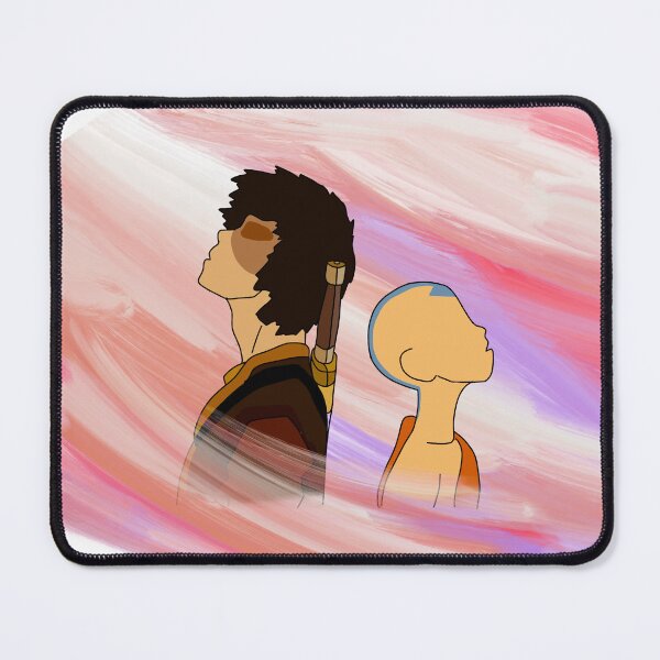 Item preview, The Firebending Masters designed and sold by naz2.
