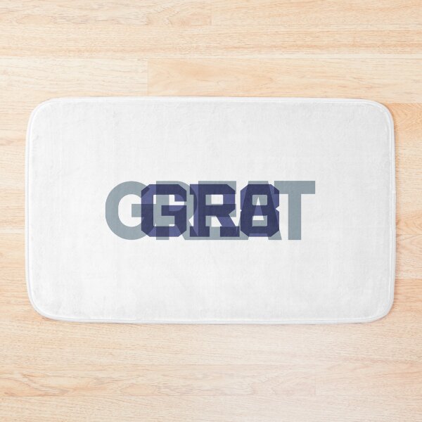 Item preview, GREAT! designed and sold by Dullust.