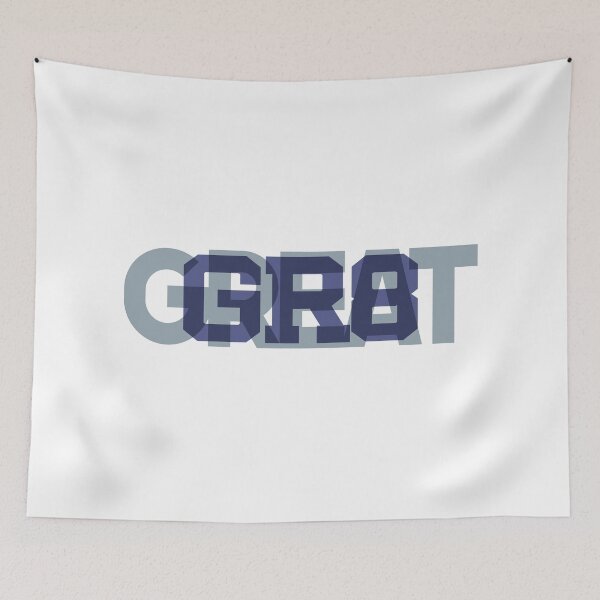Item preview, GREAT! designed and sold by Dullust.