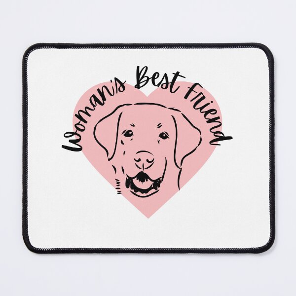 Item preview, Woman’s Best Friend designed and sold by Heatheraelawson.
