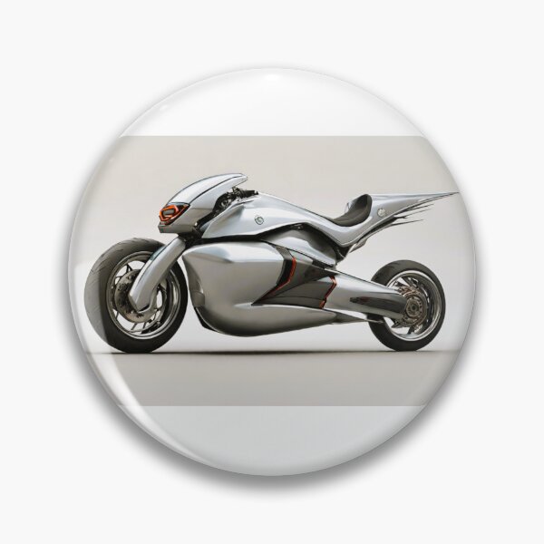 Item preview, slender sports style motorcycle designed and sold by janjacbu.