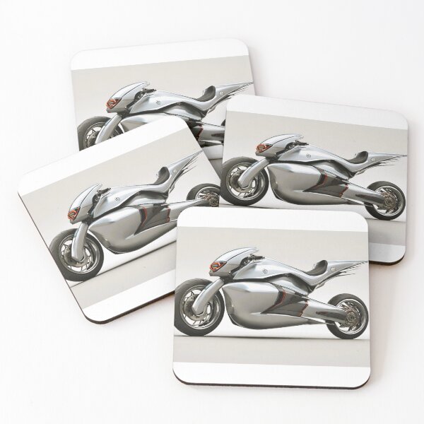 Item preview, slender sports style motorcycle designed and sold by janjacbu.
