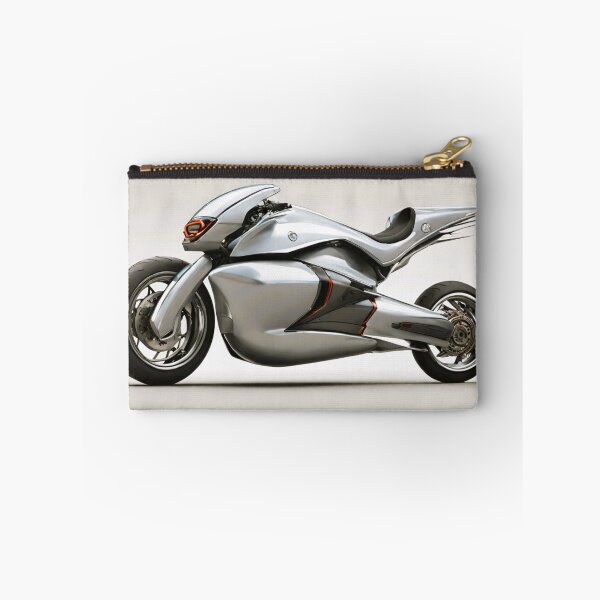 Item preview, slender sports style motorcycle designed and sold by janjacbu.