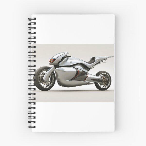 Item preview, slender sports style motorcycle designed and sold by janjacbu.