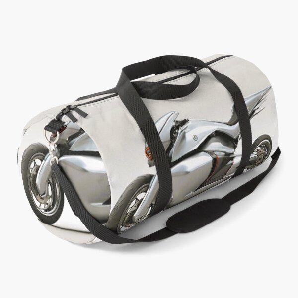 Item preview, slender sports style motorcycle designed and sold by janjacbu.