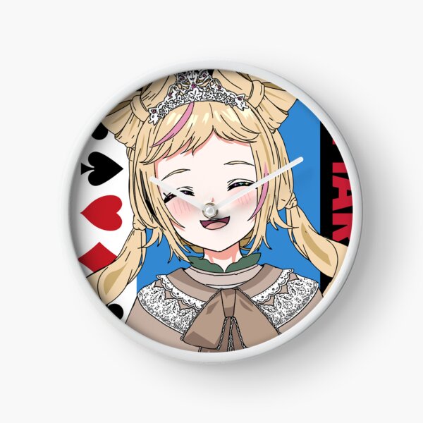 Item preview, Omaru Polka Clown Princess designed and sold by UDTee.