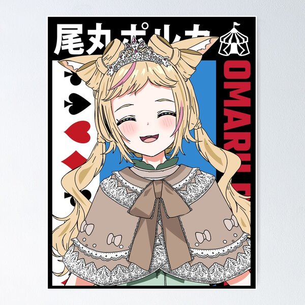 Item preview, Omaru Polka Clown Princess designed and sold by UDTee.