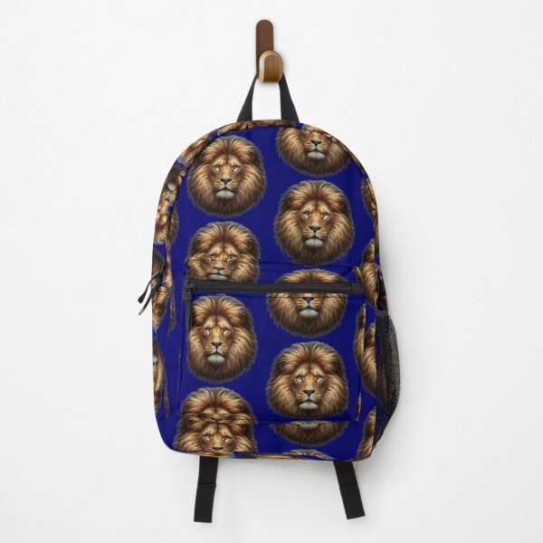 Item preview, LION'S HEAD - #000066 designed and sold by Marlon Oseguera.