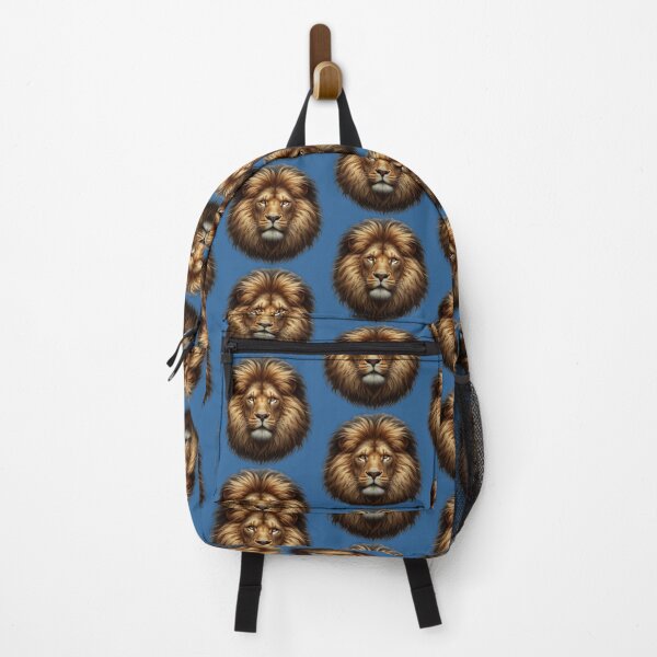 Item preview, LION'S HEAD - #336699 designed and sold by Marlon Oseguera.