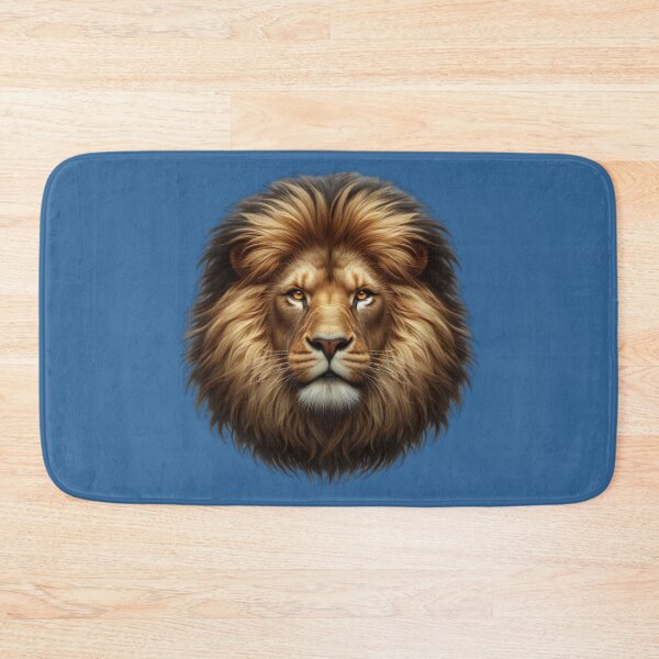Item preview, LION'S HEAD - #336699 designed and sold by Marlon Oseguera.
