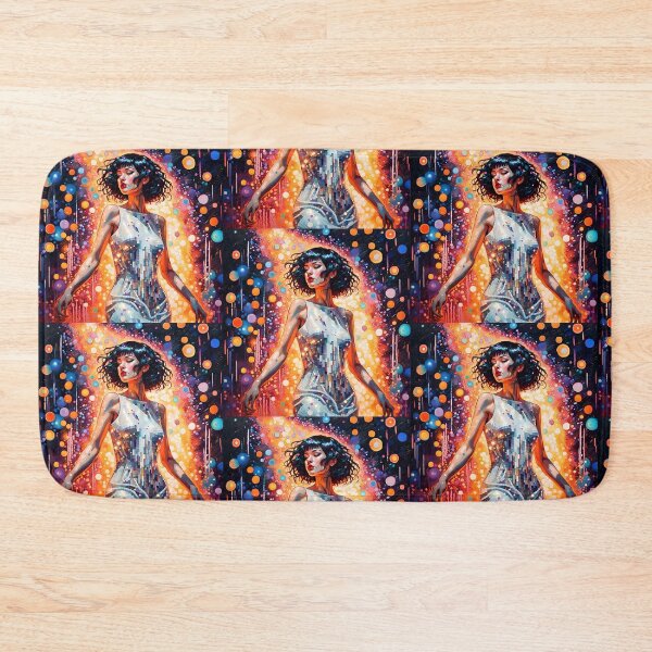 Item preview, Disco Among the Fire Flies designed and sold by imxtristan.