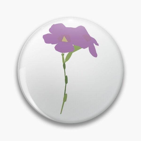 Item preview, Purple Fower designed and sold by ROSE ANN BANILAR.