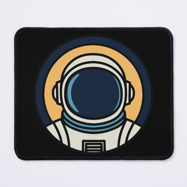 Item preview, Astronaut head  designed and sold by PI-CO.