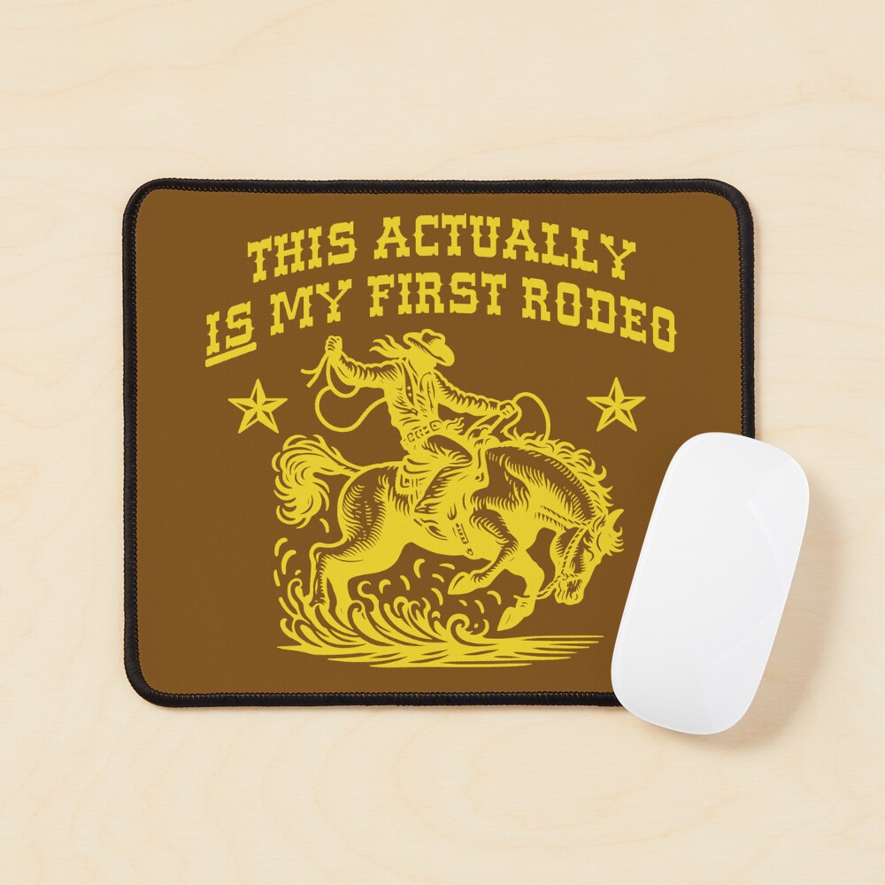 Item preview, Mouse Pad designed and sold by PopCultShirts.