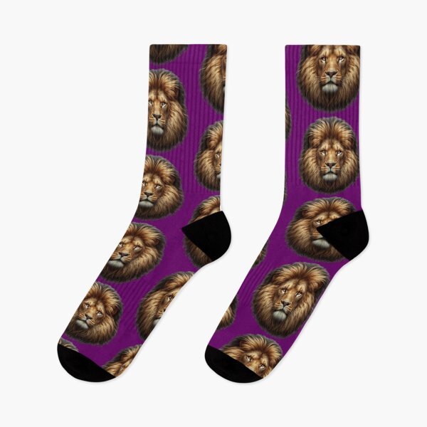 Item preview, LION'S HEAD - #660066 designed and sold by Marlon Oseguera.