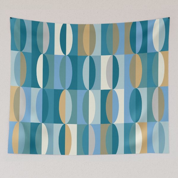 Item preview, Geometric pattern designed and sold by JMgraphic.