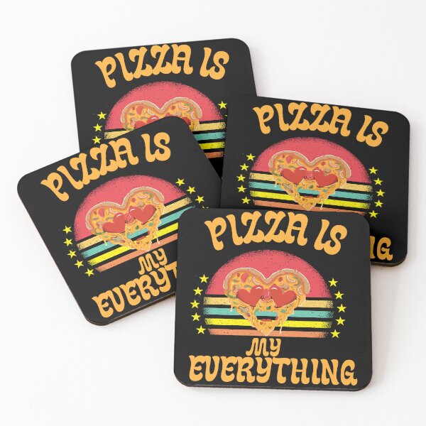 Item preview, Pizza Enthusiast designed and sold by BOUCHERIT amine.