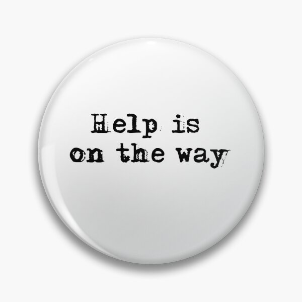 Item preview, Help is on the way-Toby Mac designed and sold by HerbalBlue.