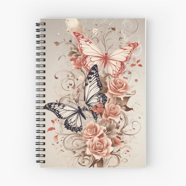 Item preview, Enchanting Wings: Butterfly-Inspired T-Shirt Designs designed and sold by Leo digital art.