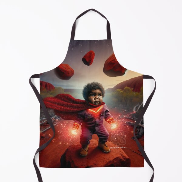 Item preview, Dreamtime Dynamo designed and sold by ArrernteVisions.