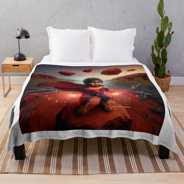 Item preview, Dreamtime Dynamo designed and sold by ArrernteVisions.